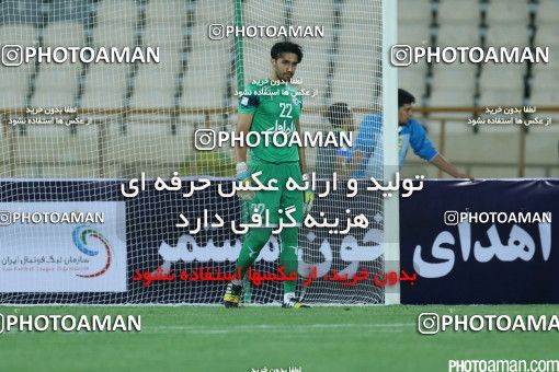 398812, Tehran, [*parameter:4*], لیگ برتر فوتبال ایران، Persian Gulf Cup، Week 1، First Leg، Esteghlal 1 v 1 Naft Tehran on 2016/07/25 at Azadi Stadium