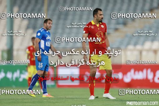 398525, Tehran, [*parameter:4*], لیگ برتر فوتبال ایران، Persian Gulf Cup، Week 1، First Leg، Esteghlal 1 v 1 Naft Tehran on 2016/07/25 at Azadi Stadium