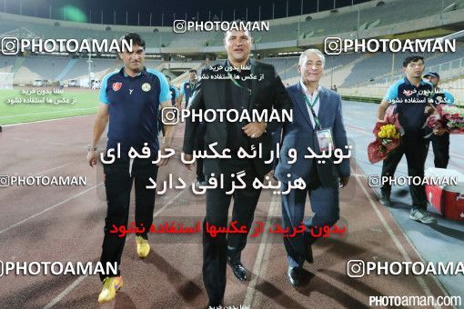 397815, Tehran, [*parameter:4*], لیگ برتر فوتبال ایران، Persian Gulf Cup، Week 1، First Leg، Esteghlal 1 v 1 Naft Tehran on 2016/07/25 at Azadi Stadium