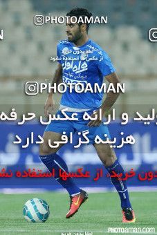 398645, Tehran, [*parameter:4*], لیگ برتر فوتبال ایران، Persian Gulf Cup، Week 1، First Leg، Esteghlal 1 v 1 Naft Tehran on 2016/07/25 at Azadi Stadium