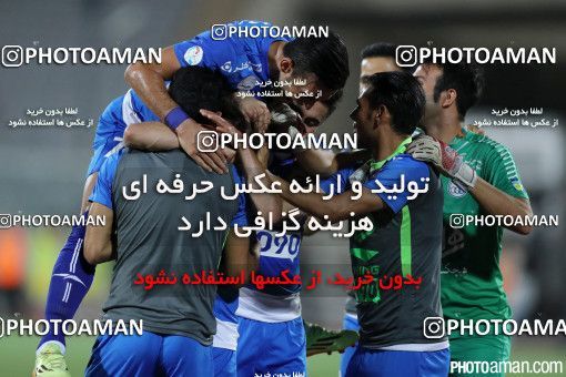397982, Tehran, [*parameter:4*], لیگ برتر فوتبال ایران، Persian Gulf Cup، Week 1، First Leg، Esteghlal 1 v 1 Naft Tehran on 2016/07/25 at Azadi Stadium