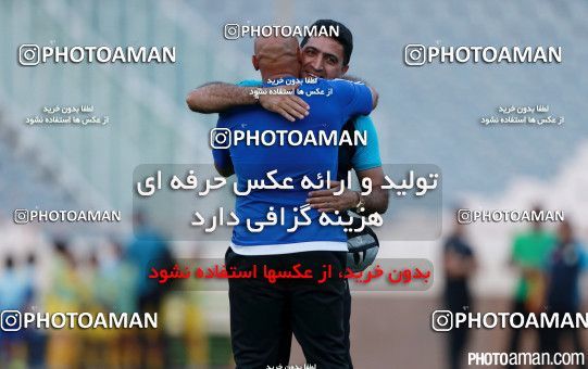 397584, Tehran, [*parameter:4*], لیگ برتر فوتبال ایران، Persian Gulf Cup، Week 1، First Leg، Esteghlal 1 v 1 Naft Tehran on 2016/07/25 at Azadi Stadium