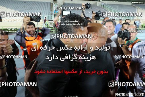 397826, Tehran, [*parameter:4*], لیگ برتر فوتبال ایران، Persian Gulf Cup، Week 1، First Leg، Esteghlal 1 v 1 Naft Tehran on 2016/07/25 at Azadi Stadium