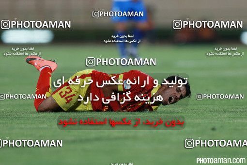 398461, Tehran, [*parameter:4*], لیگ برتر فوتبال ایران، Persian Gulf Cup، Week 1، First Leg، Esteghlal 1 v 1 Naft Tehran on 2016/07/25 at Azadi Stadium