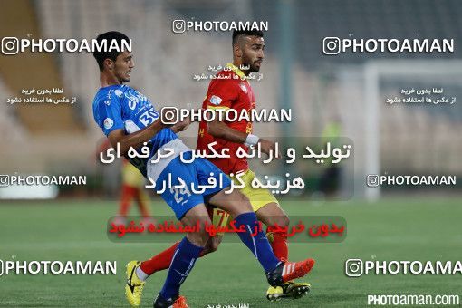397936, Tehran, [*parameter:4*], لیگ برتر فوتبال ایران، Persian Gulf Cup، Week 1، First Leg، Esteghlal 1 v 1 Naft Tehran on 2016/07/25 at Azadi Stadium