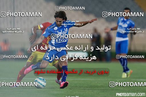 397953, Tehran, [*parameter:4*], لیگ برتر فوتبال ایران، Persian Gulf Cup، Week 1، First Leg، Esteghlal 1 v 1 Naft Tehran on 2016/07/25 at Azadi Stadium