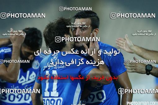 397698, Tehran, [*parameter:4*], لیگ برتر فوتبال ایران، Persian Gulf Cup، Week 1، First Leg، Esteghlal 1 v 1 Naft Tehran on 2016/07/25 at Azadi Stadium