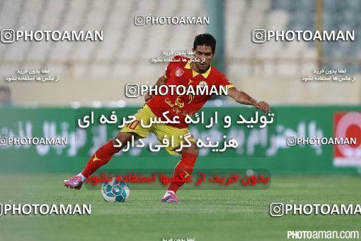 397939, Tehran, [*parameter:4*], لیگ برتر فوتبال ایران، Persian Gulf Cup، Week 1، First Leg، Esteghlal 1 v 1 Naft Tehran on 2016/07/25 at Azadi Stadium