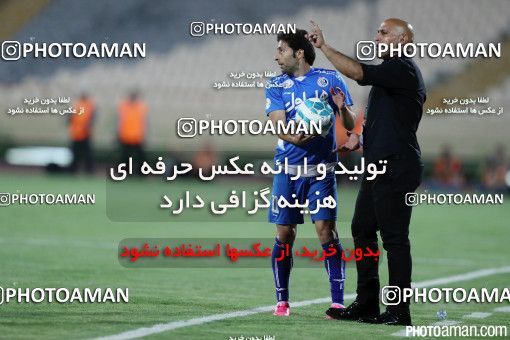 397853, Tehran, [*parameter:4*], لیگ برتر فوتبال ایران، Persian Gulf Cup، Week 1، First Leg، Esteghlal 1 v 1 Naft Tehran on 2016/07/25 at Azadi Stadium