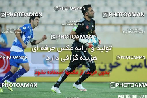 398727, Tehran, [*parameter:4*], لیگ برتر فوتبال ایران، Persian Gulf Cup، Week 1، First Leg، Esteghlal 1 v 1 Naft Tehran on 2016/07/25 at Azadi Stadium