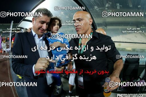 398609, Tehran, [*parameter:4*], لیگ برتر فوتبال ایران، Persian Gulf Cup، Week 1، First Leg، Esteghlal 1 v 1 Naft Tehran on 2016/07/25 at Azadi Stadium