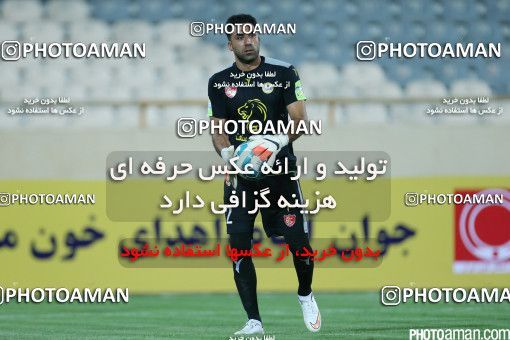 398729, Tehran, [*parameter:4*], لیگ برتر فوتبال ایران، Persian Gulf Cup، Week 1، First Leg، Esteghlal 1 v 1 Naft Tehran on 2016/07/25 at Azadi Stadium