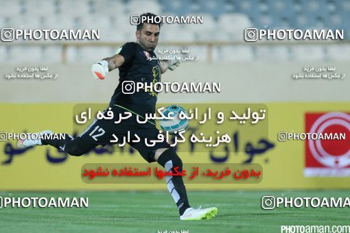 398731, Tehran, [*parameter:4*], لیگ برتر فوتبال ایران، Persian Gulf Cup، Week 1، First Leg، Esteghlal 1 v 1 Naft Tehran on 2016/07/25 at Azadi Stadium