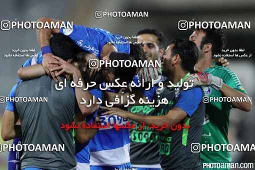 397983, Tehran, [*parameter:4*], لیگ برتر فوتبال ایران، Persian Gulf Cup، Week 1، First Leg، Esteghlal 1 v 1 Naft Tehran on 2016/07/25 at Azadi Stadium