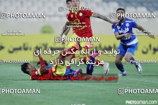 397992, Tehran, [*parameter:4*], لیگ برتر فوتبال ایران، Persian Gulf Cup، Week 1، First Leg، Esteghlal 1 v 1 Naft Tehran on 2016/07/25 at Azadi Stadium