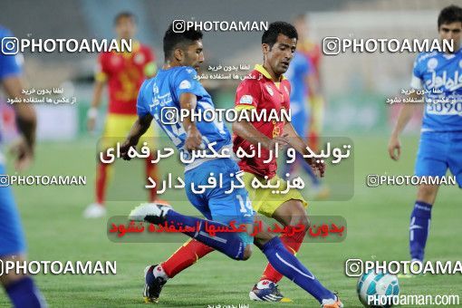 398016, Tehran, [*parameter:4*], لیگ برتر فوتبال ایران، Persian Gulf Cup، Week 1، First Leg، Esteghlal 1 v 1 Naft Tehran on 2016/07/25 at Azadi Stadium