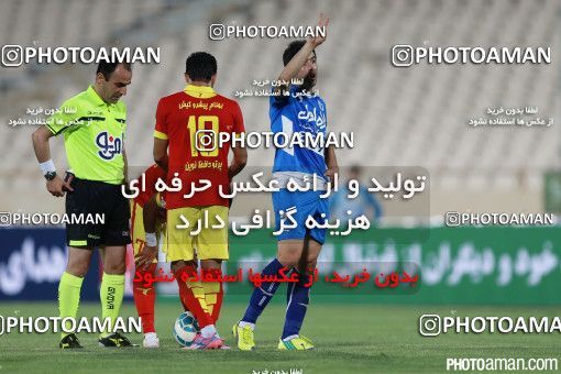 398537, Tehran, [*parameter:4*], لیگ برتر فوتبال ایران، Persian Gulf Cup، Week 1، First Leg، Esteghlal 1 v 1 Naft Tehran on 2016/07/25 at Azadi Stadium
