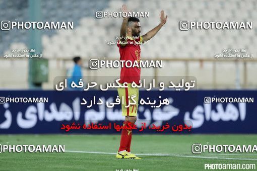 398049, Tehran, [*parameter:4*], لیگ برتر فوتبال ایران، Persian Gulf Cup، Week 1، First Leg، Esteghlal 1 v 1 Naft Tehran on 2016/07/25 at Azadi Stadium