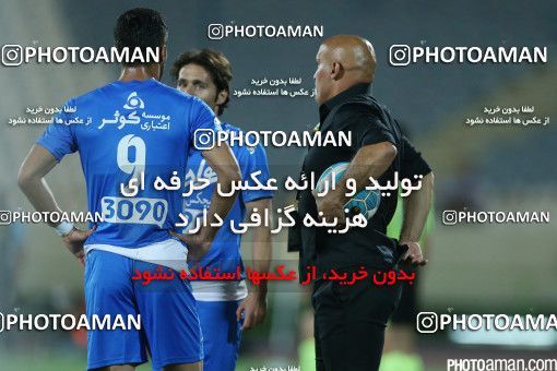398657, Tehran, [*parameter:4*], لیگ برتر فوتبال ایران، Persian Gulf Cup، Week 1، First Leg، Esteghlal 1 v 1 Naft Tehran on 2016/07/25 at Azadi Stadium