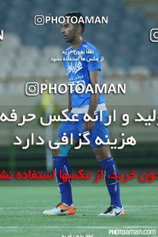 398722, Tehran, [*parameter:4*], لیگ برتر فوتبال ایران، Persian Gulf Cup، Week 1، First Leg، Esteghlal 1 v 1 Naft Tehran on 2016/07/25 at Azadi Stadium