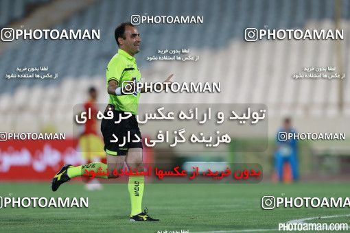 398515, Tehran, [*parameter:4*], لیگ برتر فوتبال ایران، Persian Gulf Cup، Week 1، First Leg، Esteghlal 1 v 1 Naft Tehran on 2016/07/25 at Azadi Stadium