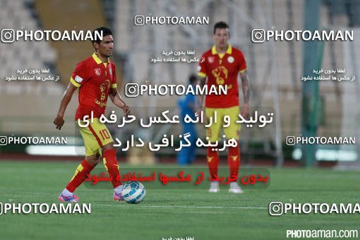 398491, Tehran, [*parameter:4*], لیگ برتر فوتبال ایران، Persian Gulf Cup، Week 1، First Leg، Esteghlal 1 v 1 Naft Tehran on 2016/07/25 at Azadi Stadium