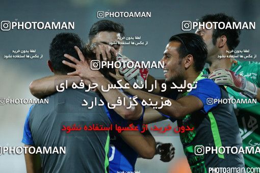 397696, Tehran, [*parameter:4*], لیگ برتر فوتبال ایران، Persian Gulf Cup، Week 1، First Leg، Esteghlal 1 v 1 Naft Tehran on 2016/07/25 at Azadi Stadium