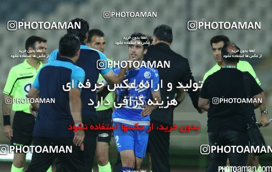 398913, Tehran, [*parameter:4*], لیگ برتر فوتبال ایران، Persian Gulf Cup، Week 1، First Leg، Esteghlal 1 v 1 Naft Tehran on 2016/07/25 at Azadi Stadium