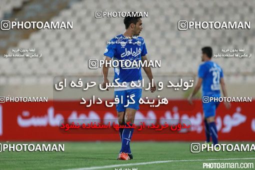 398482, Tehran, [*parameter:4*], لیگ برتر فوتبال ایران، Persian Gulf Cup، Week 1، First Leg، Esteghlal 1 v 1 Naft Tehran on 2016/07/25 at Azadi Stadium