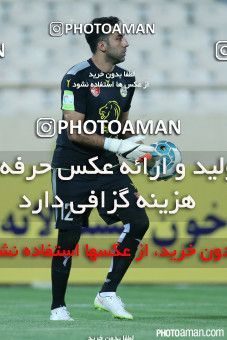 398730, Tehran, [*parameter:4*], لیگ برتر فوتبال ایران، Persian Gulf Cup، Week 1، First Leg، Esteghlal 1 v 1 Naft Tehran on 2016/07/25 at Azadi Stadium