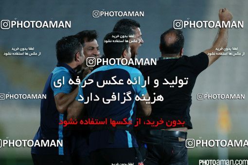 398834, Tehran, [*parameter:4*], لیگ برتر فوتبال ایران، Persian Gulf Cup، Week 1، First Leg، Esteghlal 1 v 1 Naft Tehran on 2016/07/25 at Azadi Stadium