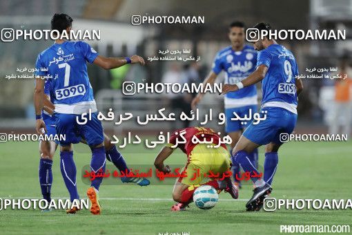 397882, Tehran, [*parameter:4*], لیگ برتر فوتبال ایران، Persian Gulf Cup، Week 1، First Leg، Esteghlal 1 v 1 Naft Tehran on 2016/07/25 at Azadi Stadium