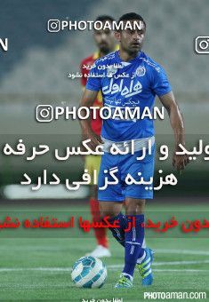398724, Tehran, [*parameter:4*], لیگ برتر فوتبال ایران، Persian Gulf Cup، Week 1، First Leg، Esteghlal 1 v 1 Naft Tehran on 2016/07/25 at Azadi Stadium