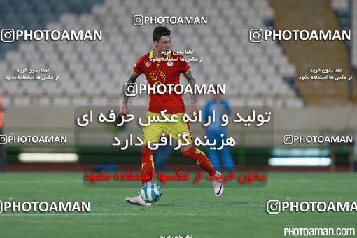 398526, Tehran, [*parameter:4*], لیگ برتر فوتبال ایران، Persian Gulf Cup، Week 1، First Leg، Esteghlal 1 v 1 Naft Tehran on 2016/07/25 at Azadi Stadium