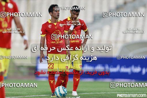 397965, Tehran, [*parameter:4*], لیگ برتر فوتبال ایران، Persian Gulf Cup، Week 1، First Leg، Esteghlal 1 v 1 Naft Tehran on 2016/07/25 at Azadi Stadium