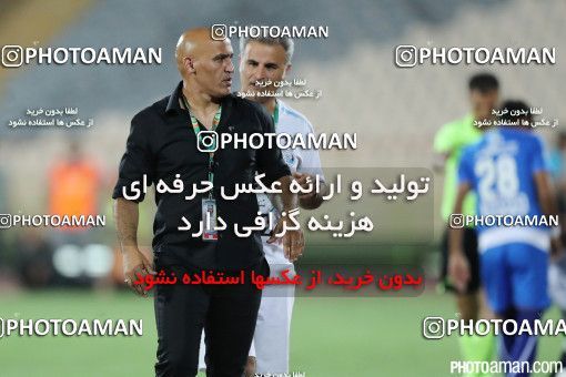 397672, Tehran, [*parameter:4*], لیگ برتر فوتبال ایران، Persian Gulf Cup، Week 1، First Leg، Esteghlal 1 v 1 Naft Tehran on 2016/07/25 at Azadi Stadium