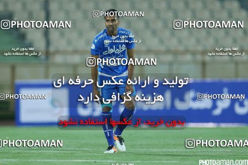 398675, Tehran, [*parameter:4*], لیگ برتر فوتبال ایران، Persian Gulf Cup، Week 1، First Leg، Esteghlal 1 v 1 Naft Tehran on 2016/07/25 at Azadi Stadium