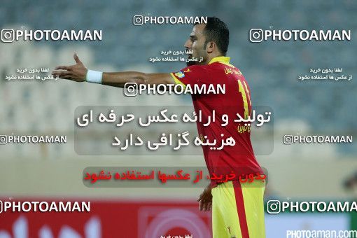 398867, Tehran, [*parameter:4*], لیگ برتر فوتبال ایران، Persian Gulf Cup، Week 1، First Leg، Esteghlal 1 v 1 Naft Tehran on 2016/07/25 at Azadi Stadium
