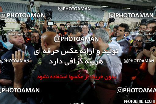 397829, Tehran, [*parameter:4*], لیگ برتر فوتبال ایران، Persian Gulf Cup، Week 1، First Leg، Esteghlal 1 v 1 Naft Tehran on 2016/07/25 at Azadi Stadium