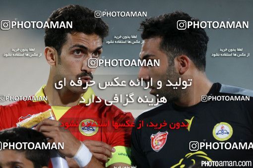 397619, Tehran, [*parameter:4*], لیگ برتر فوتبال ایران، Persian Gulf Cup، Week 1، First Leg، Esteghlal 1 v 1 Naft Tehran on 2016/07/25 at Azadi Stadium