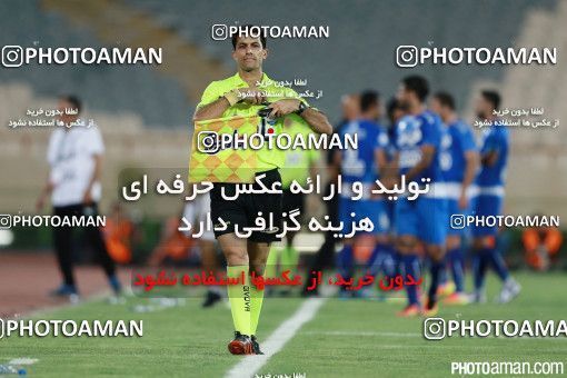 398448, Tehran, [*parameter:4*], لیگ برتر فوتبال ایران، Persian Gulf Cup، Week 1، First Leg، Esteghlal 1 v 1 Naft Tehran on 2016/07/25 at Azadi Stadium