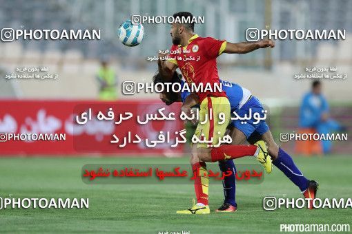 398047, Tehran, [*parameter:4*], لیگ برتر فوتبال ایران، Persian Gulf Cup، Week 1، First Leg، Esteghlal 1 v 1 Naft Tehran on 2016/07/25 at Azadi Stadium