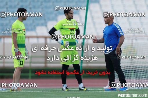 397556, Tehran, [*parameter:4*], لیگ برتر فوتبال ایران، Persian Gulf Cup، Week 1، First Leg، Esteghlal 1 v 1 Naft Tehran on 2016/07/25 at Azadi Stadium