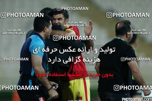 398838, Tehran, [*parameter:4*], لیگ برتر فوتبال ایران، Persian Gulf Cup، Week 1، First Leg، Esteghlal 1 v 1 Naft Tehran on 2016/07/25 at Azadi Stadium
