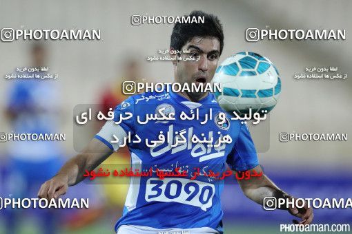 397682, Tehran, [*parameter:4*], لیگ برتر فوتبال ایران، Persian Gulf Cup، Week 1، First Leg، Esteghlal 1 v 1 Naft Tehran on 2016/07/25 at Azadi Stadium