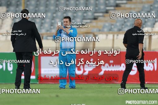 398565, Tehran, [*parameter:4*], لیگ برتر فوتبال ایران، Persian Gulf Cup، Week 1، First Leg، Esteghlal 1 v 1 Naft Tehran on 2016/07/25 at Azadi Stadium