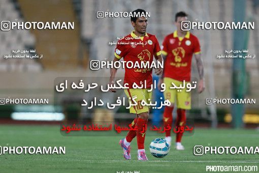 398492, Tehran, [*parameter:4*], لیگ برتر فوتبال ایران، Persian Gulf Cup، Week 1، First Leg، Esteghlal 1 v 1 Naft Tehran on 2016/07/25 at Azadi Stadium