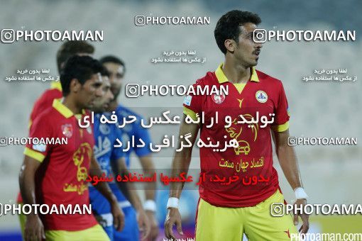 398706, Tehran, [*parameter:4*], لیگ برتر فوتبال ایران، Persian Gulf Cup، Week 1، First Leg، Esteghlal 1 v 1 Naft Tehran on 2016/07/25 at Azadi Stadium