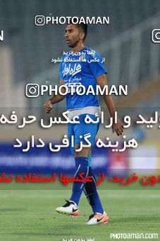 398419, Tehran, [*parameter:4*], لیگ برتر فوتبال ایران، Persian Gulf Cup، Week 1، First Leg، Esteghlal 1 v 1 Naft Tehran on 2016/07/25 at Azadi Stadium