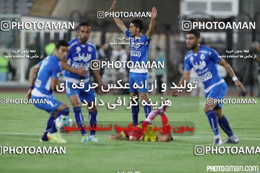 397883, Tehran, [*parameter:4*], لیگ برتر فوتبال ایران، Persian Gulf Cup، Week 1، First Leg، Esteghlal 1 v 1 Naft Tehran on 2016/07/25 at Azadi Stadium